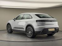 Used Porsche Macan 4 Electric 300 kW (408 HP) 2025 SUV