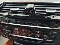 Used BMW M5 Comfort Edition 600 HP (441 kW) 2018 Grey Sedan
