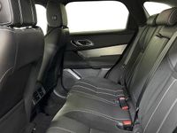 Used Land Rover Range Rover Velar SE Dynamic 404 HP (297 kW) 2022 Black SUV