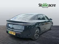 New BYD Seal Design 230 kW (313 HP) 2026 Black Sedan