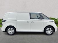 Used VW ID. Buzz 210 kW (286 HP) 2025 White MPV