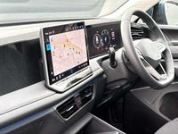 New VW Tiguan Life 150 HP (110 kW) 2025 Blue SUV