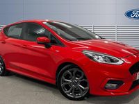 Used Ford Fiesta ST-Line 140 HP (102 kW) 2019 Hatchback