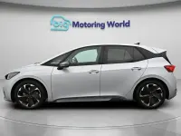 Used Cupra Born e-Boost 169 kW (230 HP) 2025 Hatchback