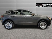 Used Jaguar E-Pace S 200 HP (147 kW) 2019 Grey SUV
