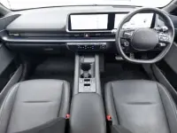 Used Hyundai Ioniq 6 Ultimate 167 kW (228 HP) 2024 Additional pearl  biophilic blue Sedan