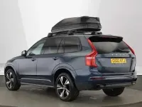 Used Volvo XC90 R-Design 235 HP (172 kW) 2022 Blue SUV