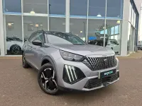 Used Peugeot 2008 GTi 100 kW (136 HP) 2024 Grey SUV