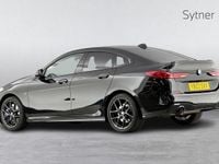 Used BMW 218 M Sport 134 HP (98 kW) 2023 Black Coupe