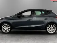 Używany Seat Ibiza FR 116 KM (85 kW) 2025 Hatchback