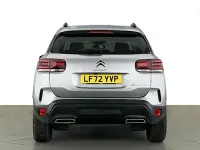Used Citroën C5 Aircross PureTech 2023 Grey SUV