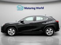 Usado Lexus UX 181 CV (133 kW) 2022 SUV