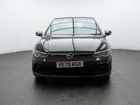 Used VW Golf VIII R-line 150 HP (110 kW) 2024 Hatchback