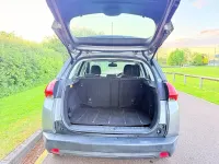 Usado Peugeot 2008 Active 2013 Cinzento SUV