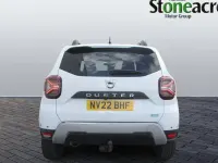 Used Dacia Duster Prestige 101 HP (74 kW) 2020 SUV