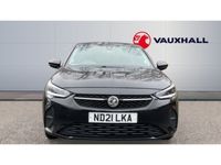 used Vauxhall Corsa 1.5 Turbo D SE Nav 5dr