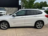 Used BMW X1 M Sport 190 HP (139 kW) 2019 SUV