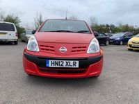 used Nissan Pixo 1.0 Visia 5dr