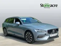 Used Volvo V60 Core 163 HP (119 kW) 2022 Estate