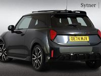 Used Mini Cooper S Hatch 201 HP (147 kW) 2024 Grey Hatchback