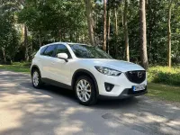 Used Mazda CX-5 Inclusive 175 HP (128 kW) 2013 SUV