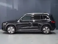 Used Mercedes GLB200 Executive 163 HP (119 kW) 2025 Black SUV