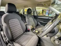 Używany Audi Q3 Comfort 184 KM (135 kW) 2015 Biały SUV