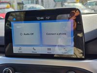 Used Ford Focus Zetec 2026 Black