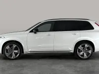 Used Volvo XC90 R-Design Pro 235 HP (172 kW) 2020 White SUV
