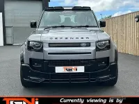 Used Land Rover Defender SE Dynamic 2022 Grey SUV