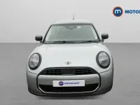 Used Mini Cooper Classic 114 kW (156 HP) 2025 Silver Hatchback