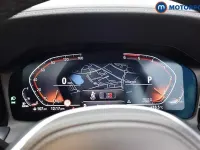 Used BMW 430 M Sport 286 HP (210 kW) 2023 Blue Coupe