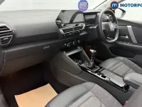 Used Citroën C4 PureTech 101 HP (74 kW) 2023 Grey SUV