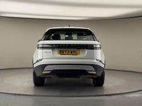 Used Land Rover Range Rover Velar S 404 HP (297 kW) 2023 Fuji white SUV