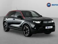 Used Vauxhall Mokka SRi 131 HP (96 kW) 2025 SUV