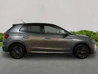 Nowe Skoda Fabia Design Edition 116 KM (85 kW) 2026 Szary Hatchback