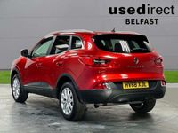 used Renault Kadjar HATCHBACK