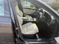 Used Kia Stinger GT-Line S 200 HP (147 kW) 2019 Grey Hatchback