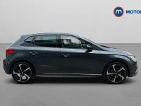 Used Seat Ibiza FR Sport 110 HP (80 kW) 2023 Grey Hatchback