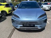 Used BYD Seal Design 324 HP (238 kW) 2026 Estate