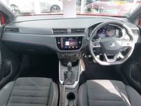 used Seat Arona 1.0 TSI 115 FR Sport [EZ] 5dr DSG