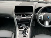 Used BMW 840 M Sport 328 HP (241 kW) 2025 Black Coupe