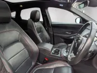 Used Mercedes C200 Executive 2019 Black Sedan