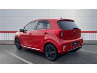 used Kia Picanto 1.0 GT-line 5dr Petrol Hatchback