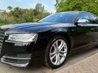 Usado Audi S8 Design 571 CV (419 kW) 2022 Berlina