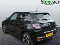 Used Suzuki Swift 82 HP (60 kW) 2026 Hatchback