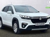 Used Suzuki SX4 S-Cross 129 HP (94 kW) 2025 Hatchback