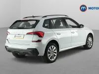 Used Skoda Kamiq SE 95 HP (69 kW) 2026 SUV