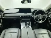 Used Mazda CX-60 Exclusive-Line 2025 Grey SUV