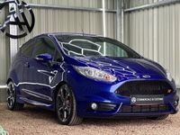 used Ford Fiesta 1.6 EcoBoost ST-2 3dr